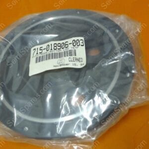 715-018906-003 | ELECTRODE,BOTTOM LOW TEMP
