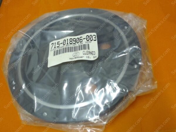 715-018906-003 | ELECTRODE,BOTTOM LOW TEMP