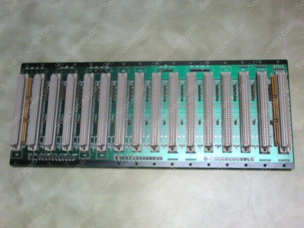 06-1005976 | DAWN VMEBP16J10B, 06-1005976 16SLOT BACKPLANE - Image 3