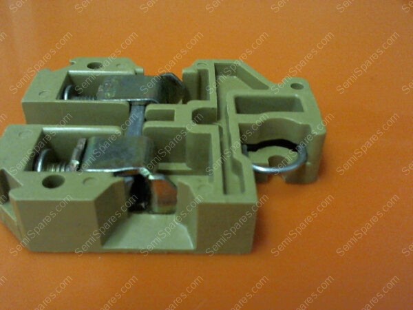 673-061385-001 | TERMINAL BLOCK,SAK 10 - Image 2