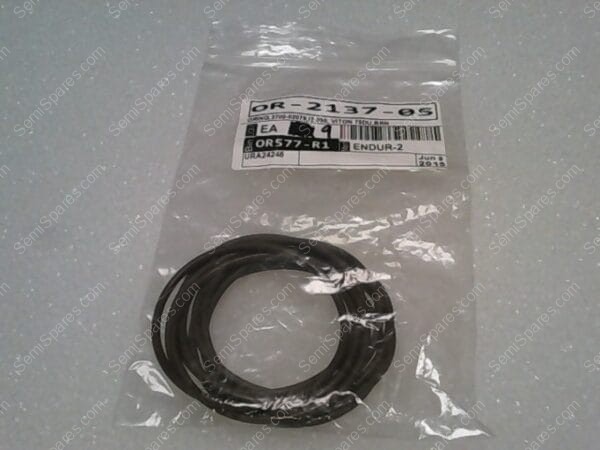 OR-2137-05 | O RING 3700-02079,12.050 VITON75DU