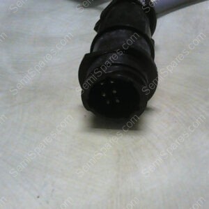0090-20025 | ASSY, EMO BYPASS JUMPER