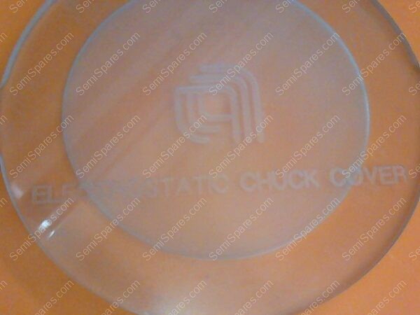 SP-1780-00 | ESC PROTECTIVE COVER,0020-32165,AMT-C3 - Image 2