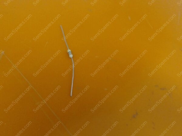 619-000390-393 | RES FXD 1/4W 5% 39K CF - Image 3