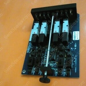 VL-8070-00 | VALVE, 980-4613, MOD, ROBITECH