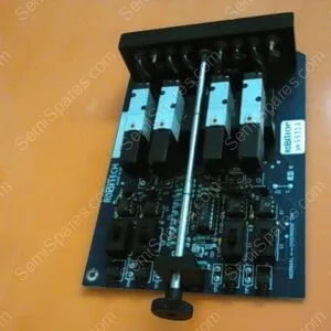 VL-8070-00 | VALVE, 980-4613, MOD, ROBITECH