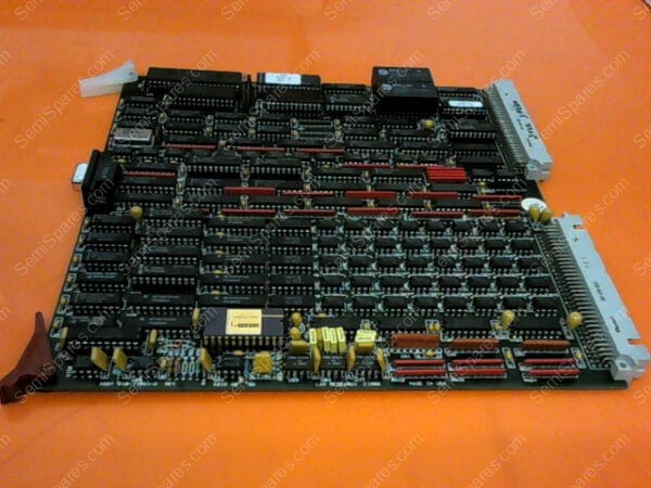 810-017031-002 | ASSY, PCB, ADIO-AO - Image 2