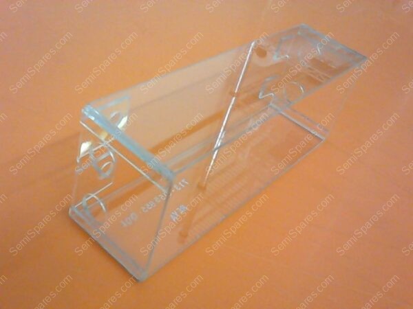 713-055855-001 | COV,LEXAN,CB5 - Image 5