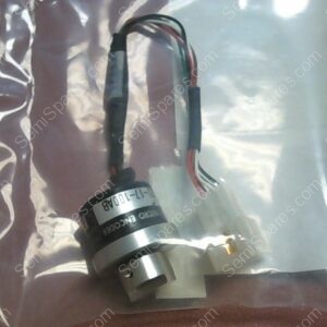 SN-0355-00 | ENCODER,ROTARY ASSY,109822001,I4