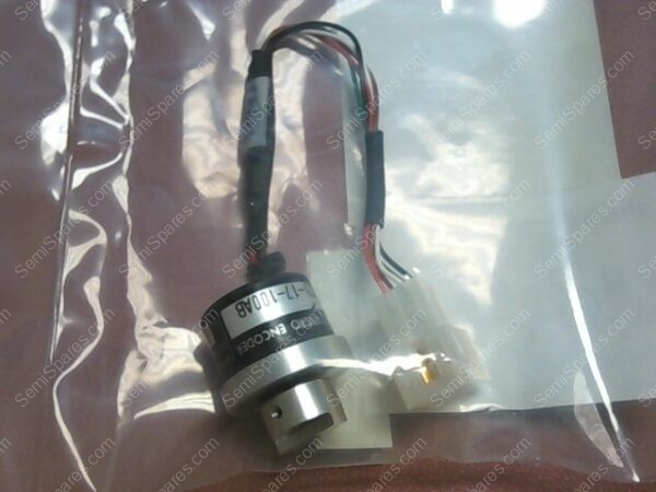 SN-0355-00 | ENCODER,ROTARY ASSY,109822001,I4