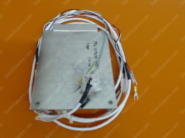 853-029249-002 | MOD REC INDEX LIGHT TWR - Image 3