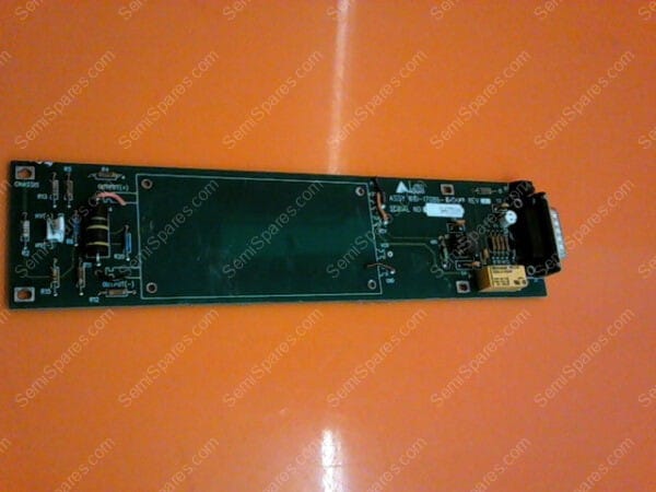 810-017086-002 | ASSY,PCB,ESC POWER SUPPLY - Image 2