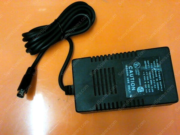 LR36665 | ROHDE & SCHWARZ POWER SUPPLY CHARGER ADAPTER P48-020000-A01RC - Image 5