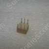 MCL127 T4-6T | SURFACE MOUNT RF TRANSFORMER MINI CIRCUIT