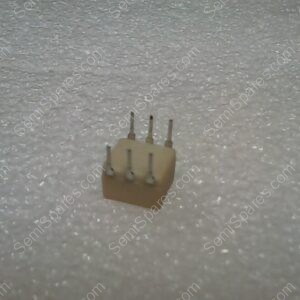 MCL127 T4-6T | SURFACE MOUNT RF TRANSFORMER MINI CIRCUIT