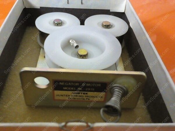 SW-0050-00 | SPRING, 2595232, CONSTANT FORCE - Image 2
