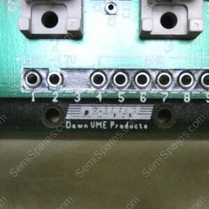 06-1005966 | DAWN VME ASSY 06-1005966, VMEBP06J1OB ENCLOSURE VME BUS 6 SLOTS