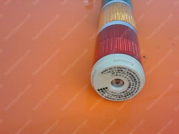 853-220248-003 | ASSY, SIGNAL TOWER, 3 LAMP - Image 2
