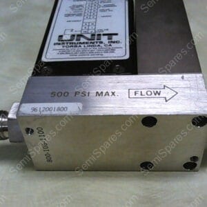 797-008571-103 | UPC, 1300A HE 50 SCCM