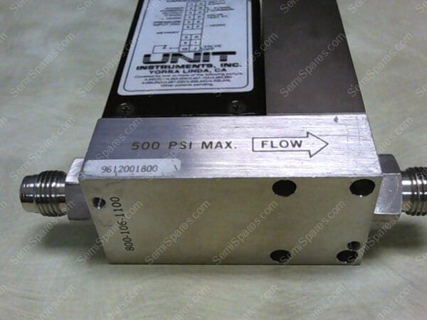 797-008571-103 | UPC, 1300A HE 50 SCCM