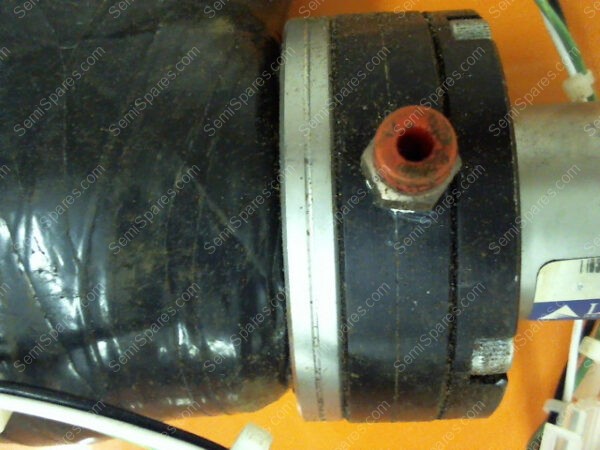 853-032907-001 | ASSY INLINE VALVE - Image 4