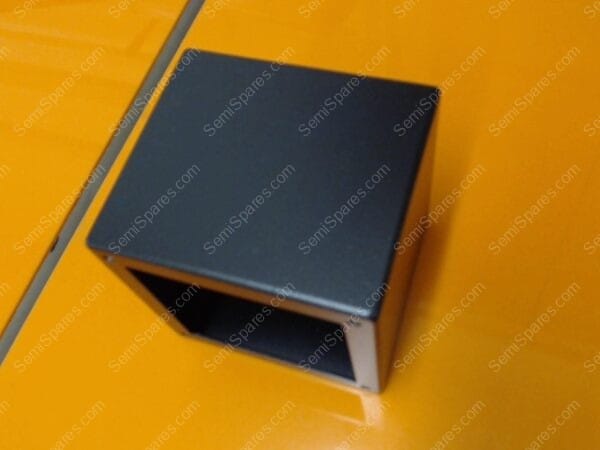 714-003871-001 | ENCLOSURE  FILTER - Image 2