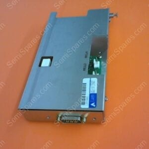 853-017435-002 | ASSY  BOX LIFTER FILTER/SENS A