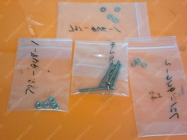 803-025961-001 | KIT, AUTOTUNE SHIPMENT - Image 3
