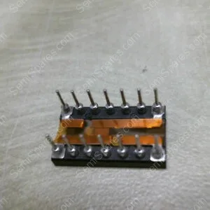 14-3518-10 | CONN IC DIP SOCKET 14POS GOLD