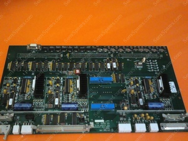 BD-7476-00 | PC BOARD, PCA, LOWER STAGE, PN 54-0387 - Image 2
