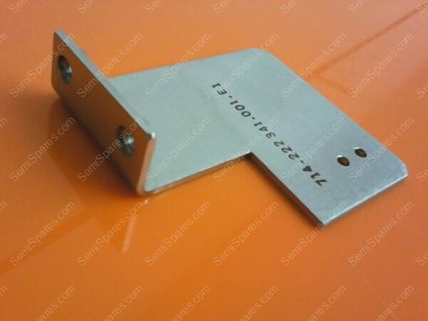 714-222341-001 | BRKT,E-CHAIN,FXD,ENVSN A/L - Image 3
