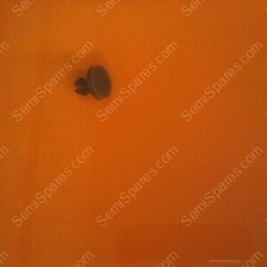 GU-0886-00 | ID,PIN,P/N ID25-0-0206,BROWN