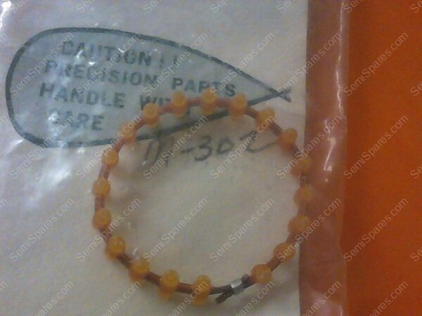 BT-0590-00 | BELT,MIN-E PITCH 2505016, 120-10