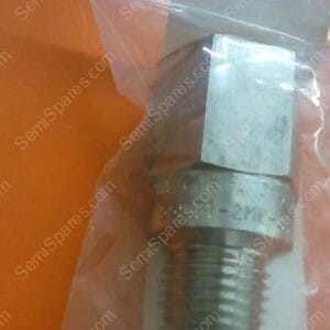 VL-9010-00 | VALVE,RELIEF #27-189217-00