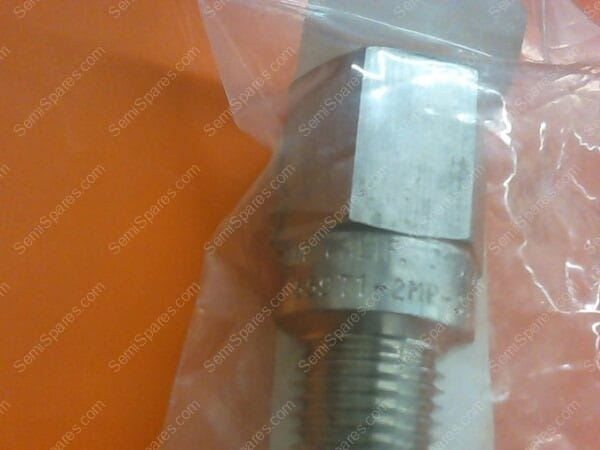 VL-9010-00 | VALVE,RELIEF #27-189217-00