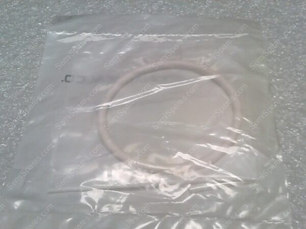 AS568-226 | O-RING AS568-226 SC1217 HIGH TEMP WHITE SILICONE - Image 2