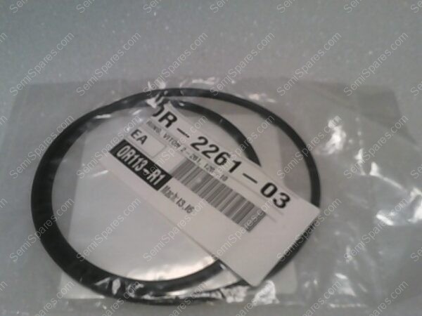 OR-2261-03 | O RING VITON 2-261,120-10