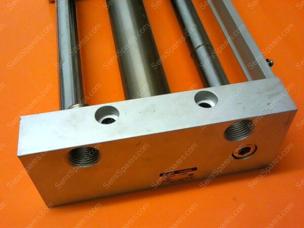 G1928-458 | SMCRODLESS CYLINDER CY2L32H-G1928-458 - Image 5