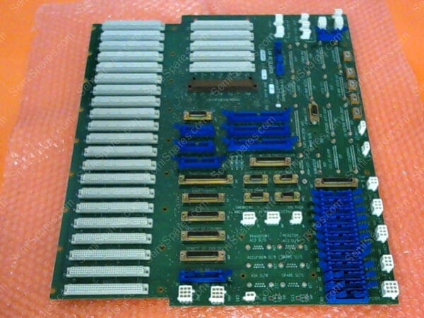 810-057060-004 | ASSY, PCB, I/O MOTHERBOARD - Image 2