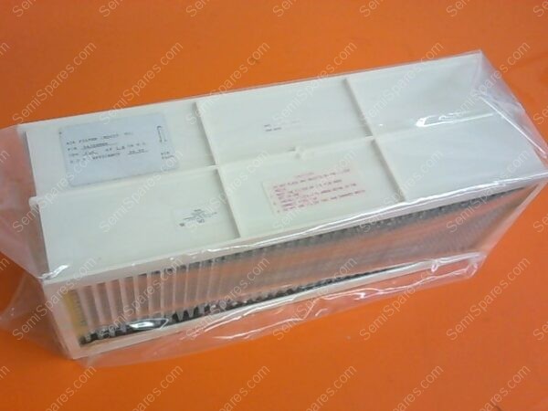 775-006659-001 | FILTER  AIR BULKHEAD - Image 2