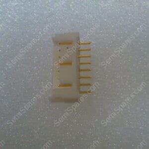 DF1B-8P-2.5DSA(01) | CONN HEADER VERT 8POS 2.5MM