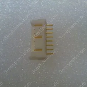 DF1B-8P-2.5DSA(01) | CONN HEADER VERT 8POS 2.5MM