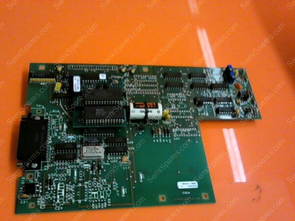 605-016006-001 | PCB EXPANSION BOARD - Image 3