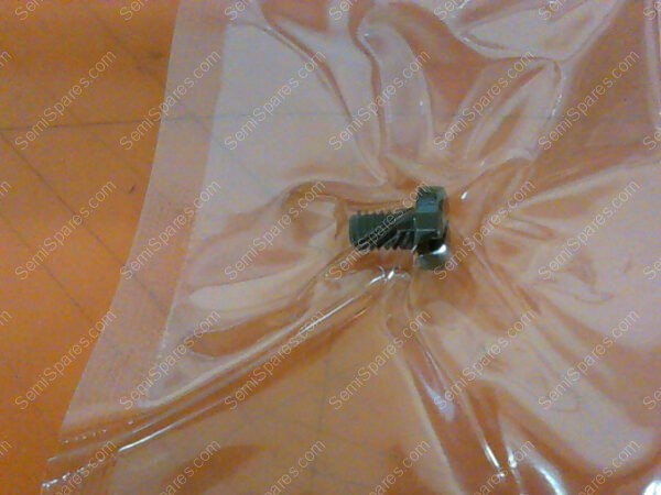 0020-03656 | SCREW VESPEL - Image 2