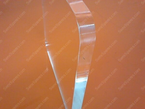 716-801142-003 | WDO,QTZ,PLASMA CHMBR,6 IN - Image 3