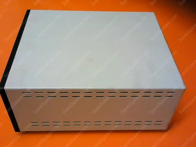 D38503040 | EDWARDS DIGITAL VACUUM CONTROLLER & D38503030 & D38503040 - Image 2