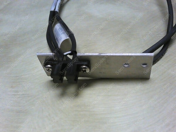 PG-2080-RP | DRIVE ASSY, 02-00215-00,GENEVA,200MM - Image 7