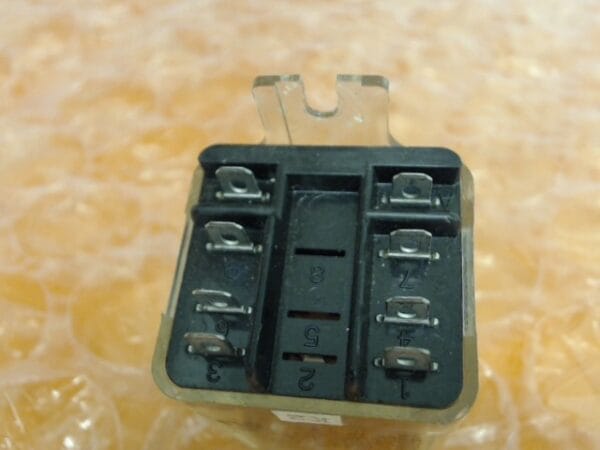 RY-0056-00 | RELAY, P/N: 4500050 - Image 2