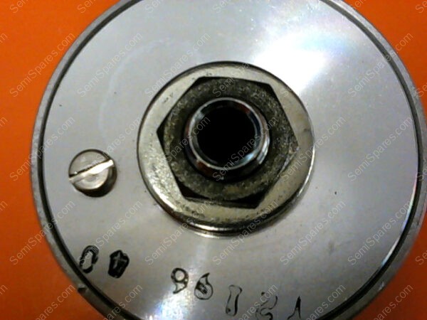 2200685 | DAMPER 131857-001 (CASS) - Image 2