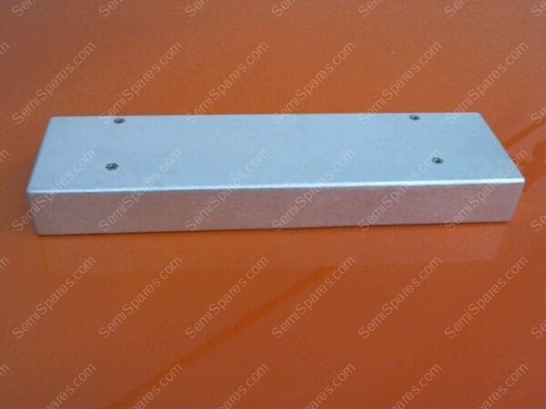 714-025052-106 | COV,ABC PWR SPLY,ESC - Image 3